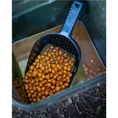 BAITING LADLE SPOMB MEGA SCOOP