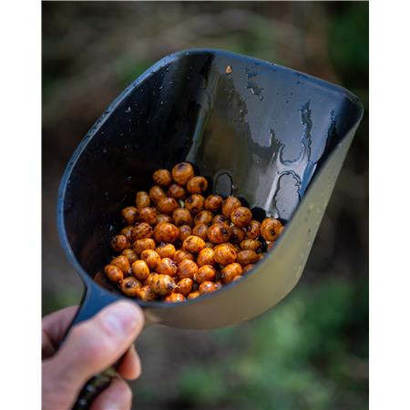 BAITING LADLE SPOMB MEGA SCOOP