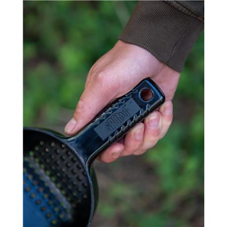 BAITING LADLE SPOMB MEGA SCOOP