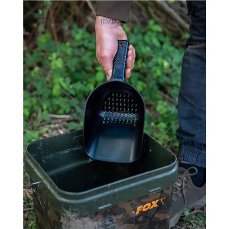 BAITING LADLE SPOMB MEGA SCOOP