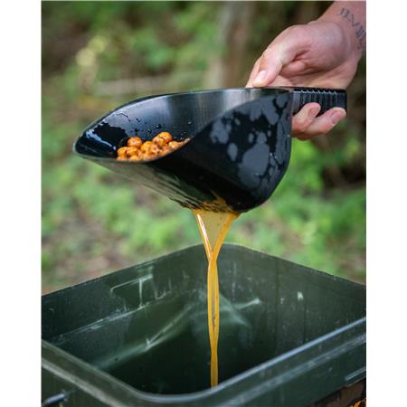 BAITING LADLE SPOMB MEGA SCOOP