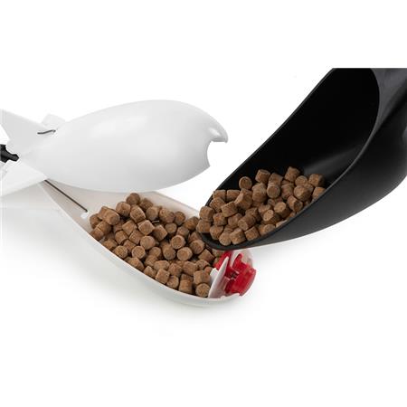 BAITING LADLE SPOMB SCOOP