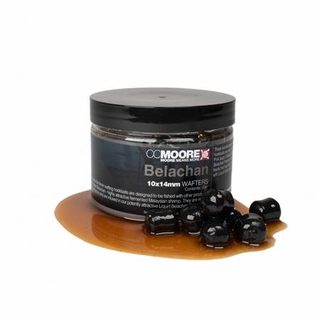 Baiting Pellet Cc Moore Belachan Wafters