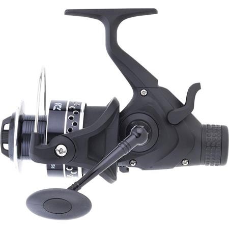 Baitrunner Carp Reel Daiwa Regal Br