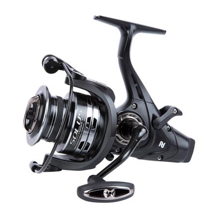 Baitrunner-Feeder-Fiskehjul Nytro Solus Freerunner