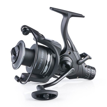 Baitrunner-Karppikela Mivardi Topaz
