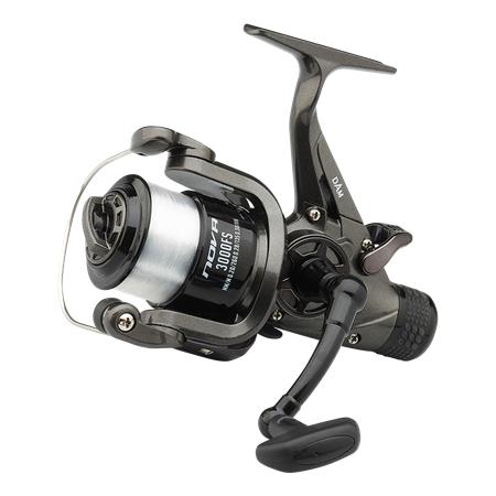 BAITRUNNER MOLEN DAM NOVA FS