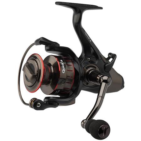 Baitrunner Molen Dam Quick 4 Fs