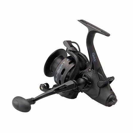 BAITRUNNER MOLEN DAM QUICK RUNSHIFT 4 FS