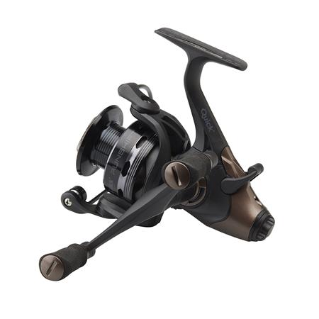 BAITRUNNER MOLEN DAM QUICK RUNSHIFT 4DH