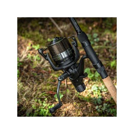 BAITRUNNER MOLEN KORUM LATITUDE FREESPOOL