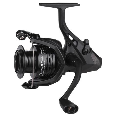 BAITRUNNER MOLEN OKUMA CARBONITE B-FEEDER