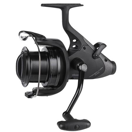 BAITRUNNER MOLEN OKUMA POWERLINER PRO