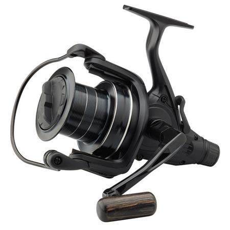 BAITRUNNER MOLEN PROLOGIC FULCRUM XD BF