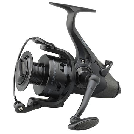 Baitrunner Reel Dam Quick Runshift 3 Fs