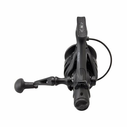 BAITRUNNER REEL DAM QUICK RUNSHIFT 4 FS