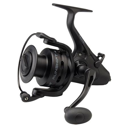 Baitrunner Reel Dam Quick Runshift 4 Fs