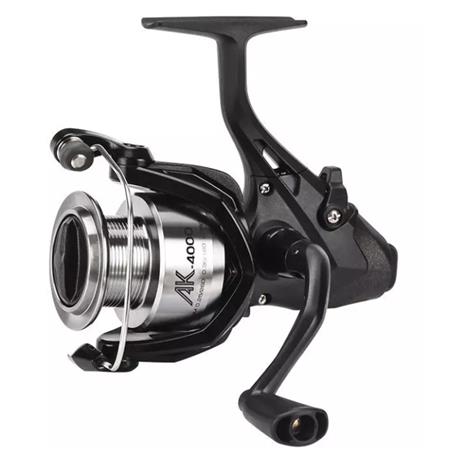 BAITRUNNER REEL OKUMA AK