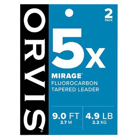 Baixo De Linha Orvis Mirage Leader