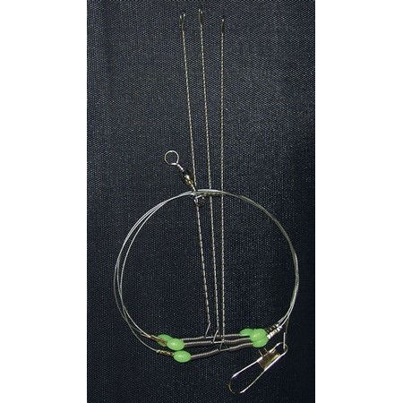 Baixo De Linha Surfcasting Autain Clipoto 212