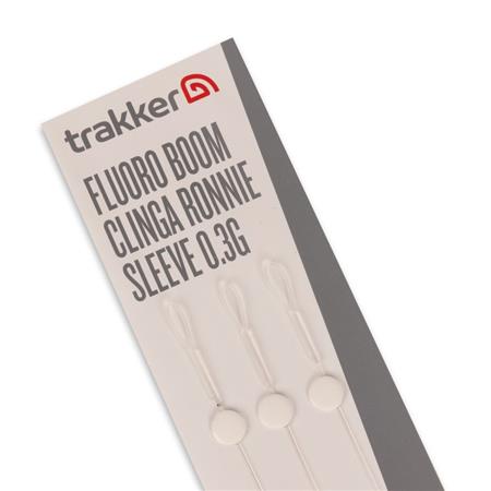 BAIXO DE LINHA TRAKKER FLUORO BOOM CLINGA RONNIE SLEEVE