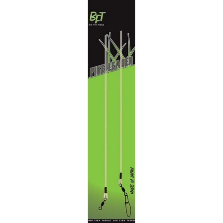 Bajo De Línea Bft Fluoro
