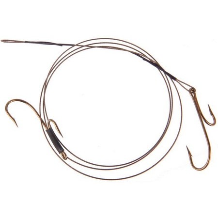 Bajo De Línea Depredador Iron Claw Adjustable Ryder