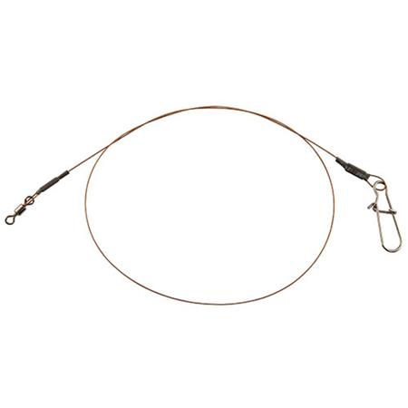 Bajo De Línea Fox Rage Strike Point 49 Strand Leader