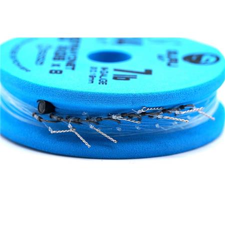 BAJO DE LÍNEA GURU QM1 BAYONET 15