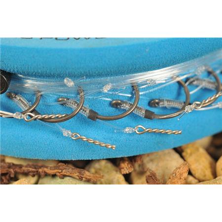 BAJO DE LÍNEA GURU QM1 BAYONET 15