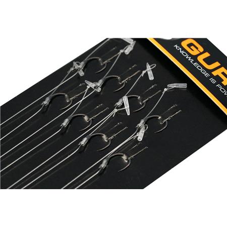 Bajo De Línea Guru Qm1 Speed Stop 4”