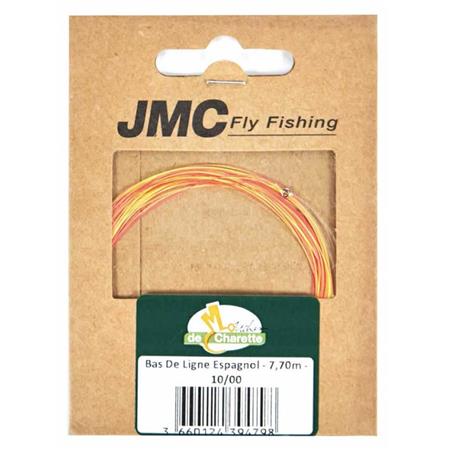 Bajo De Línea Jmc Kamoufil Espagnol