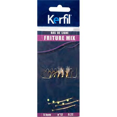 Bajo De Línea Kerfil