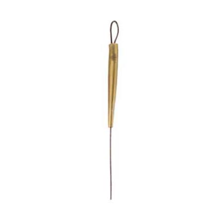 BAJO DE LÍNEA MONTADO NASH BIG CARP RIG