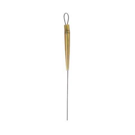 BAJO DE LÍNEA MONTADO NASH TUBE BLOW BACK RIG