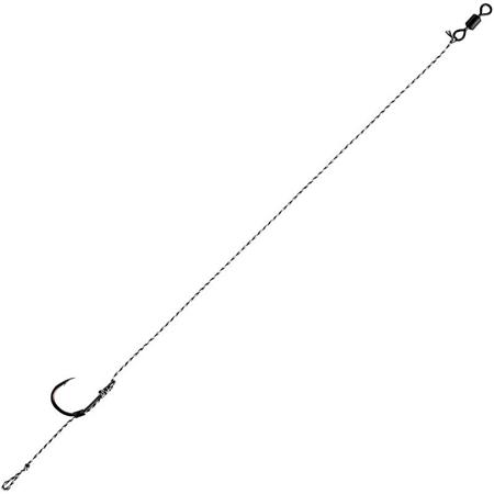 Bajo De Línea Montado Prowess Anti Eject Rig