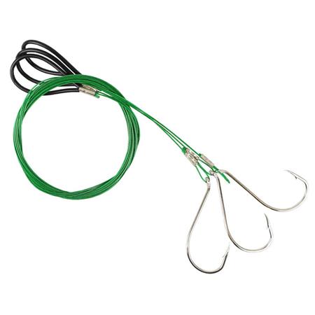 Bajo De Línea Para Congrio Dudule Zack