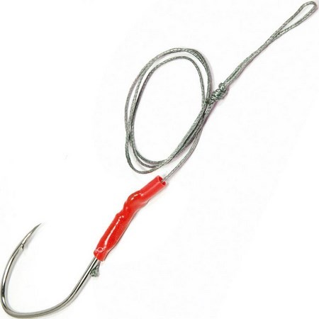 Bajo De Línea Silurestrong - 60Cm Technipêche - 60Cm