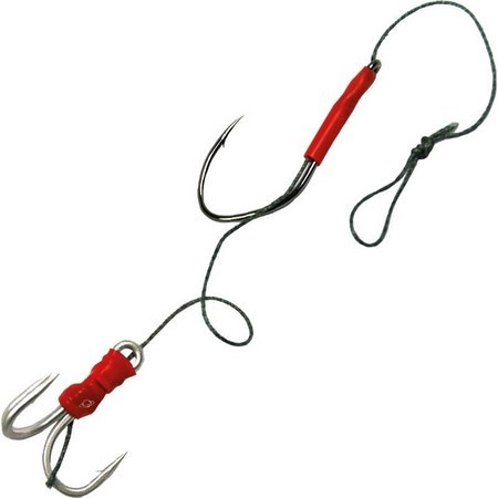 Bajo De Línea Siluro Technipêche Regulable