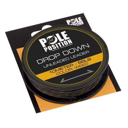 Bajo Pole Position Drop Down Unleaded Leader