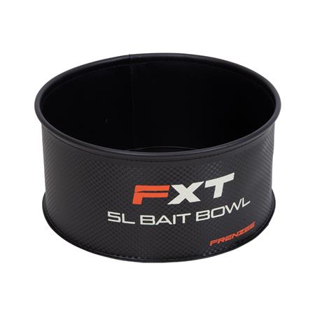 Bak Aas In Frenzee Fxt Eva Groundbait Bowl