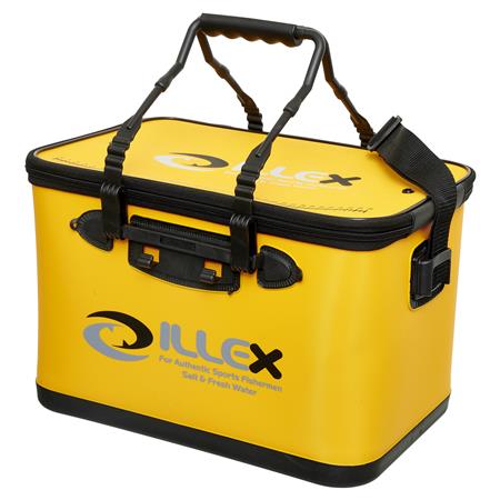 BAK BAG ILLEX BAKKAN BOAT 40