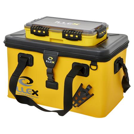 BAK BAG ILLEX BAKKAN BOAT DELUXE 50
