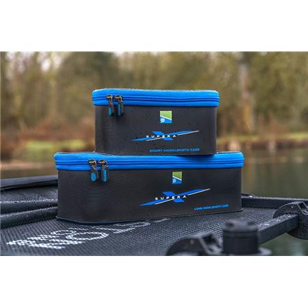 BAK PRESTON INNOVATIONS EVA HOOKLENGTH CASES