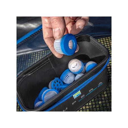 BAK PRESTON INNOVATIONS SUPERA XS EVA ACCESSORY CASES