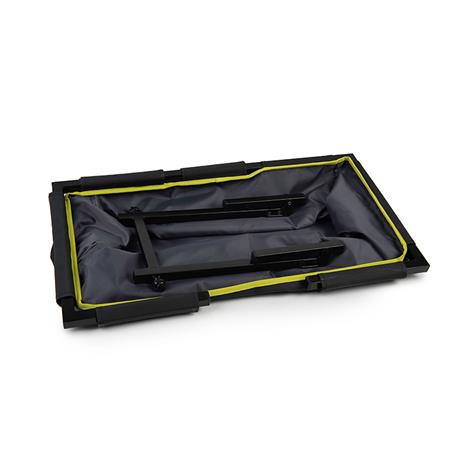 BAK VOOR TROLLEY FOX MATRIX 4 WHEEL TRANSPORTER FRONT BAG