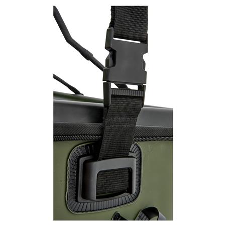 BAKKAN BAG GUNKI BAKKAN-HARD LID 40