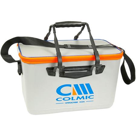 BAKKAN COLMIC PVC HARDCASE