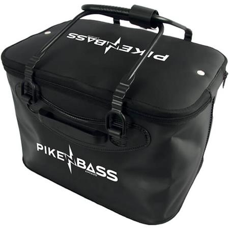 Bakkan Float Tube Pike'n Bass