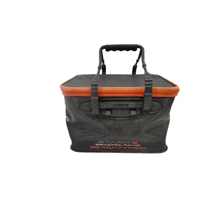 Bakkan Nytro Starkx Eva Tackle & Bits Carryall - 22400019